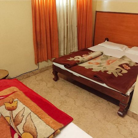Hotel Nkf Residency Mysuru Exterior foto