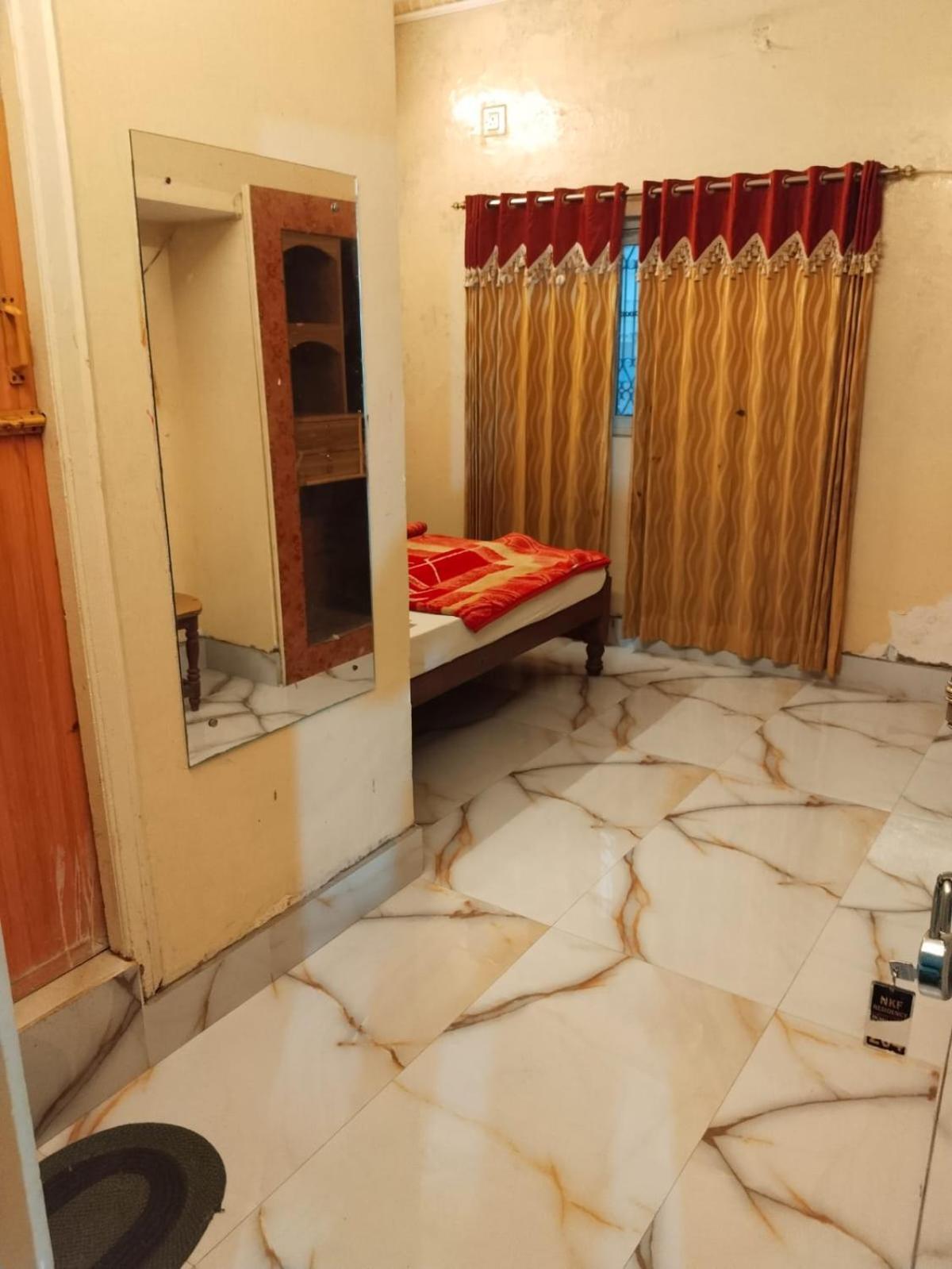 Hotel Nkf Residency Mysuru Exterior foto