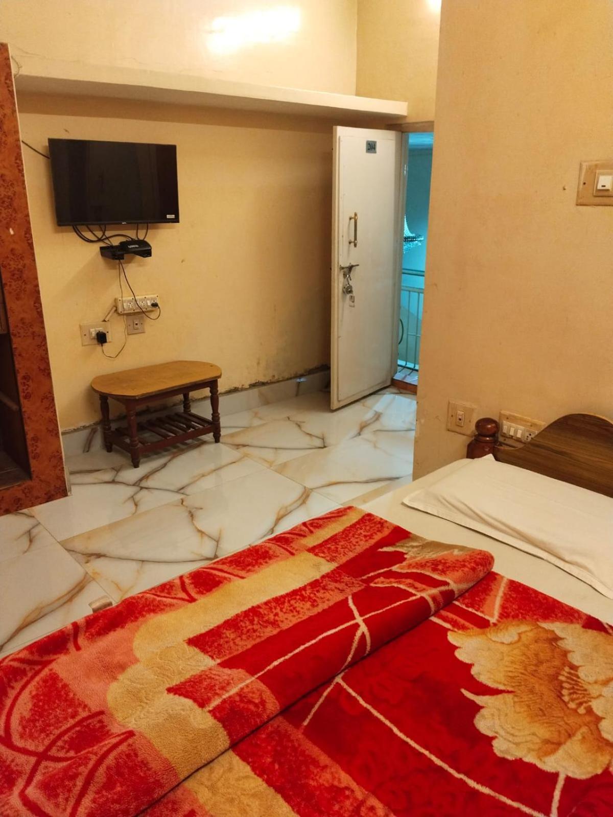 Hotel Nkf Residency Mysuru Exterior foto